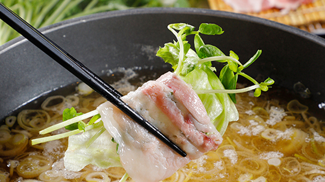 九州名物とめ手羽 - メイン写真: