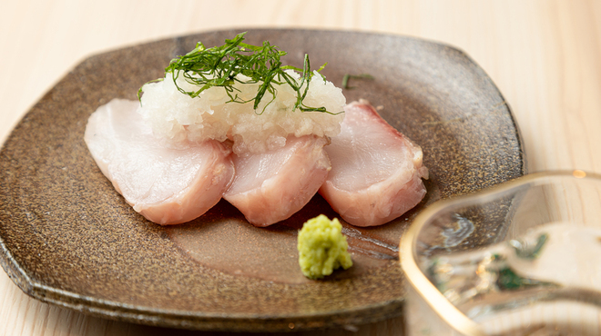 日本料理 雲 - メイン写真: