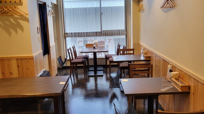 ごちそうとんかつ 豚の恵み - メイン写真: