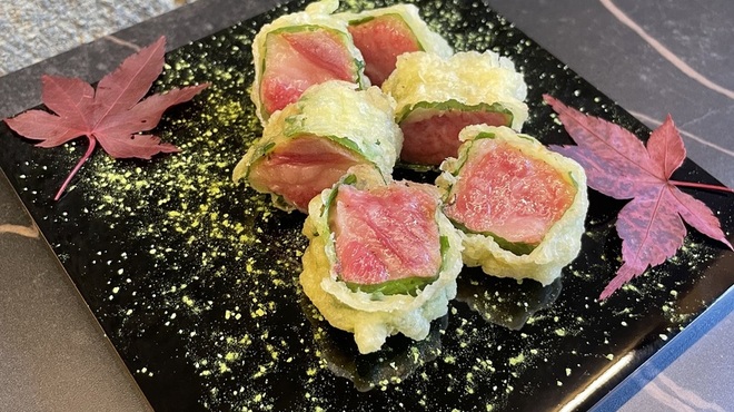 近江牛 すき焼き しゃぶしゃぶ 都 - メイン写真: