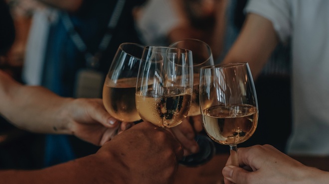 YOU KNOW WHAT - メイン写真: