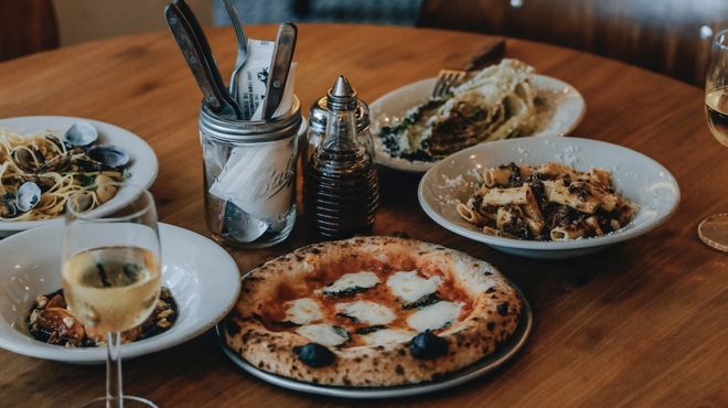 YOU KNOW WHAT - メイン写真: