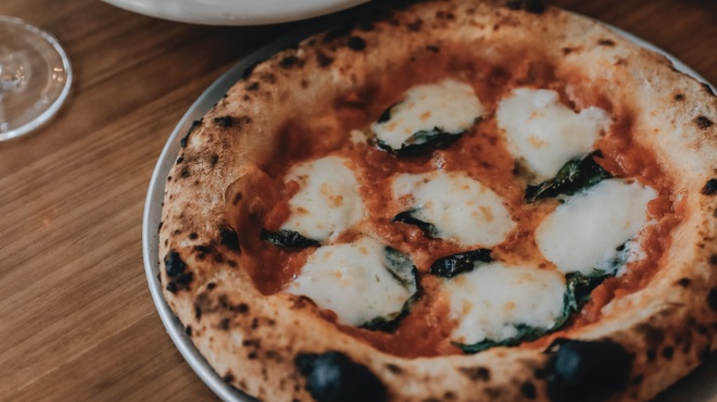 YOU KNOW WHAT - メイン写真: