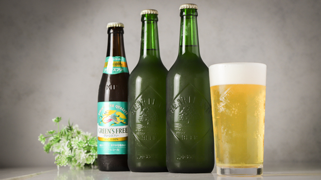 タッカンマリ＆ダッカルビ専門店 ハルハンマリ - メイン写真:ビール各種