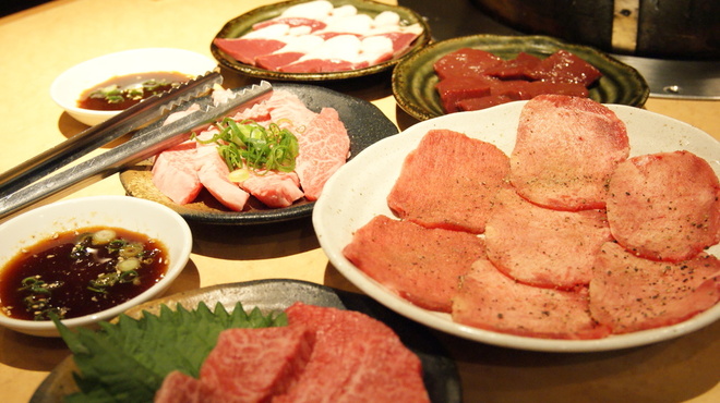 万両 - 料理写真: