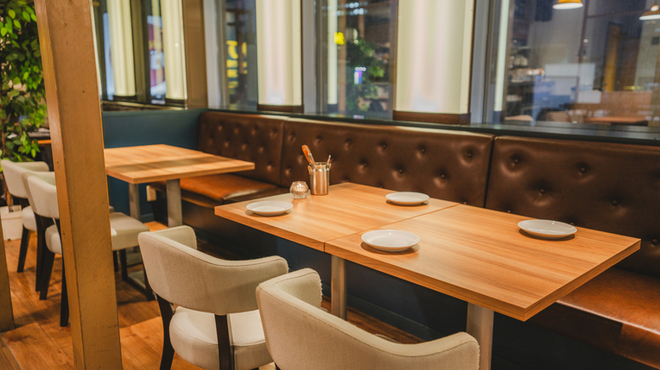 CheeseTable - メイン写真: