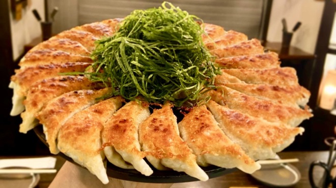 餃子・とんちゃん専門店 塚ちゃん餃子 - メイン写真: