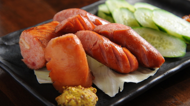 炊き肉 牛ちゃん - メイン写真: