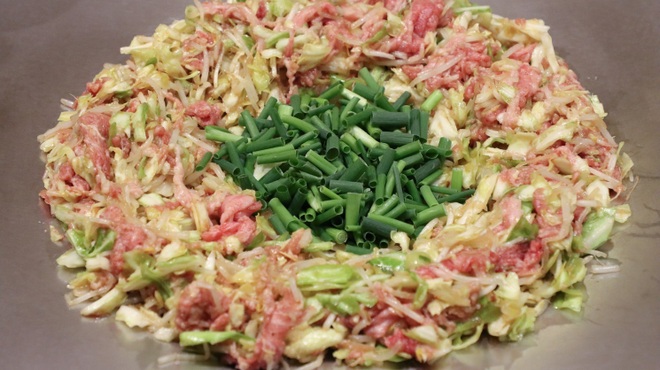 炊き肉 牛ちゃん - メイン写真: