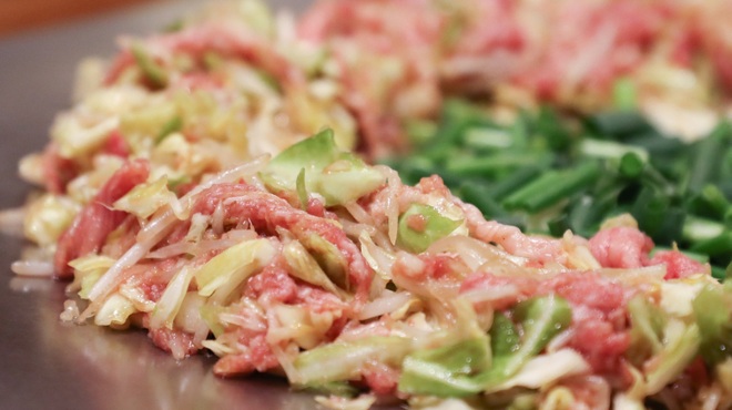 炊き肉 牛ちゃん - メイン写真: