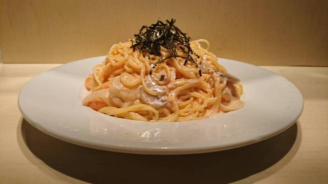 東京カフェレストラン フレスカ - メイン写真: