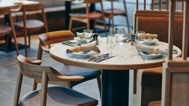 RITUEL Brasserie & Cafe - メイン写真: