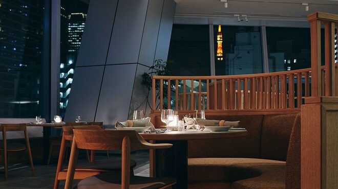 RITUEL Brasserie & Cafe - メイン写真:
