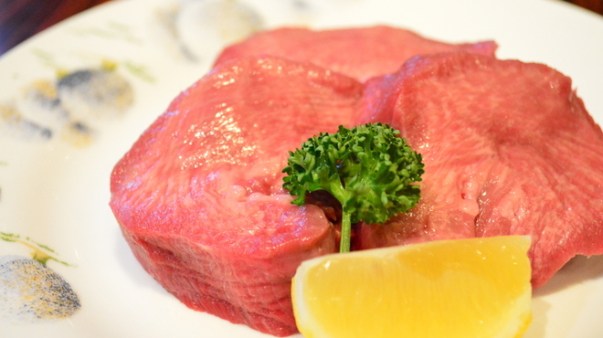 やきにく-なべ ほるもん家てんやわん家 - メイン写真: