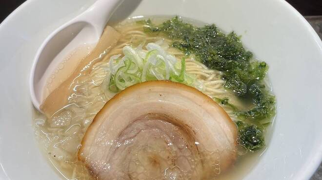らーめん ムラナカ - メイン写真:
