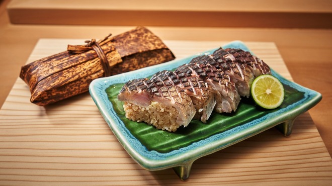 古町五常 - 料理写真: