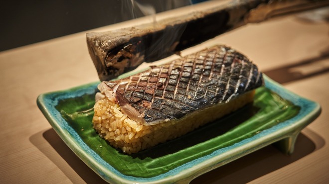 古町五常 - 料理写真: