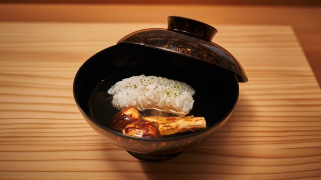 古町五常 - 料理写真: