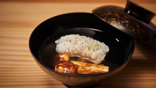 古町五常 - 料理写真: