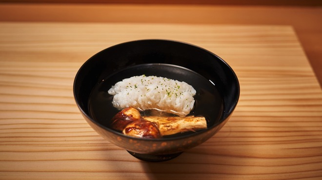 古町五常 - 料理写真: