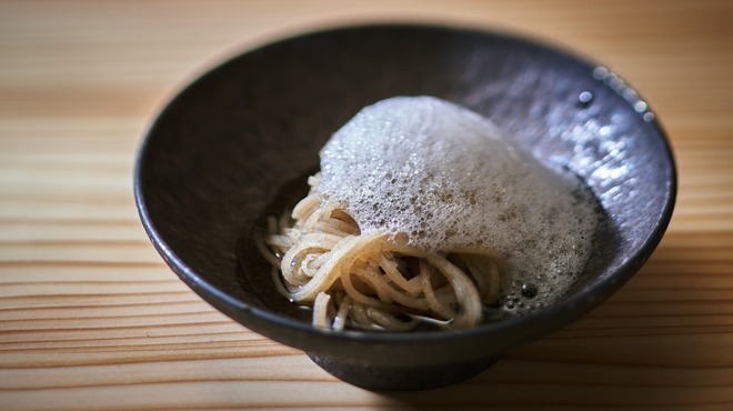 古町五常 - 料理写真:
