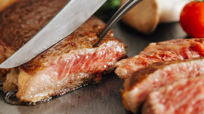 川崎日航ホテル カフェレストラン「ナトゥーラ」 - メイン写真: