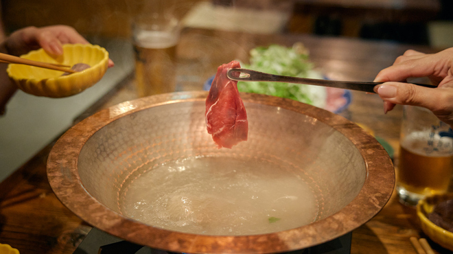 おだしのだしお - メイン写真: