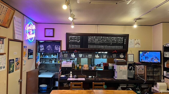 蕎麦処 丸花 - メイン写真: