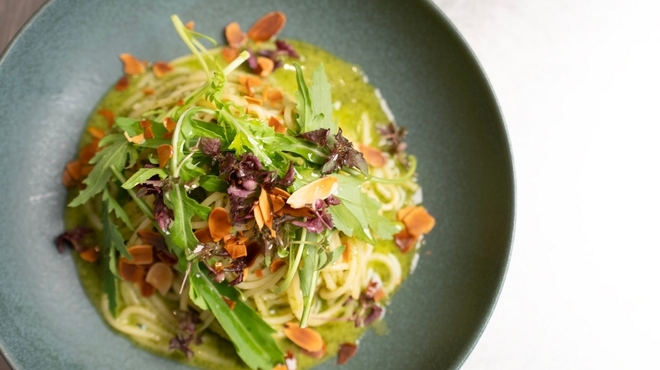 French Wine Bar undemi - メイン写真: