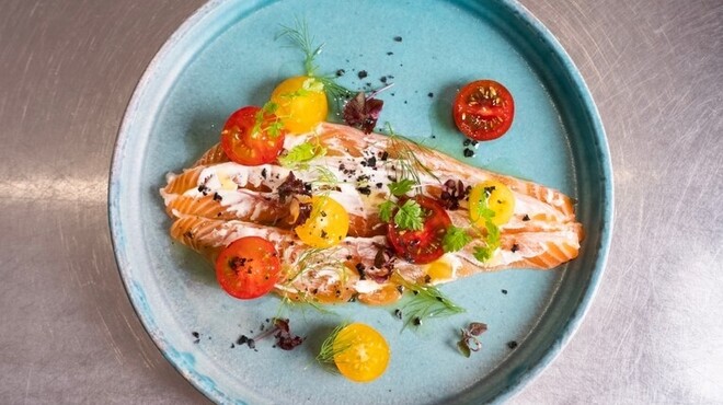 French Wine Bar undemi - メイン写真: