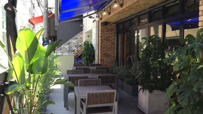 Pizza TOKIO STADIUM - メイン写真: