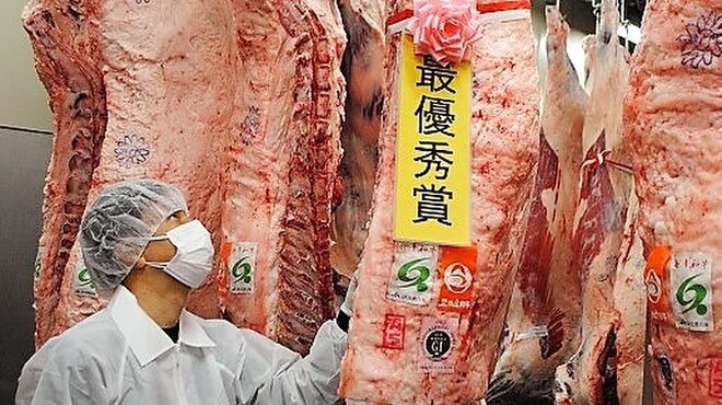 焼肉 心たけ - メイン写真: