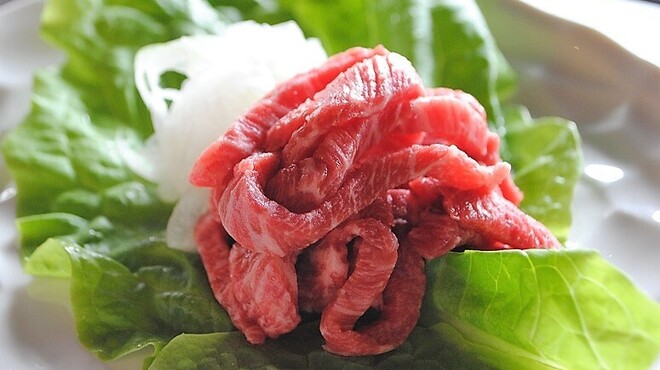 焼肉 心たけ - メイン写真: