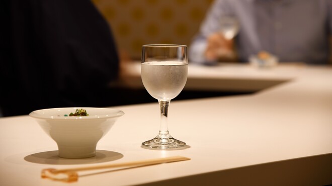 日本酒とおばんざい ほし乃 - メイン写真: