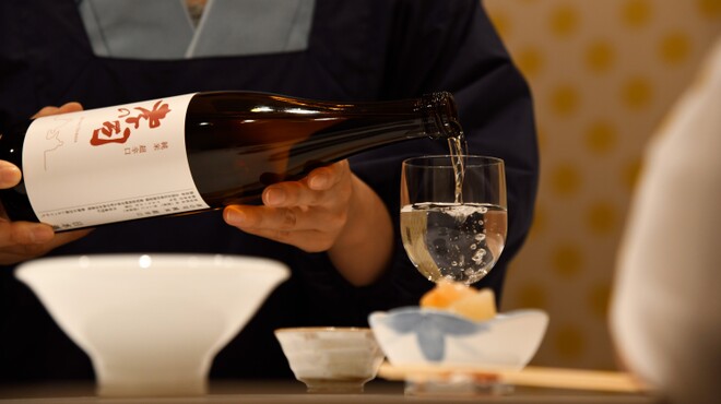 日本酒とおばんざい ほし乃 - メイン写真: