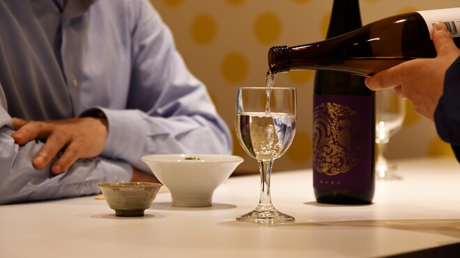 日本酒とおばんざい ほし乃 - メイン写真: