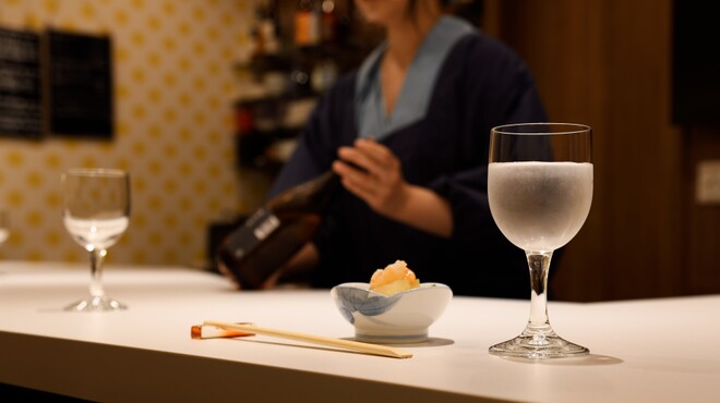 日本酒とおばんざい ほし乃 - メイン写真: