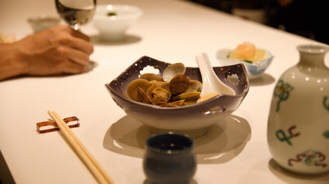 日本酒とおばんざい ほし乃 - メイン写真: