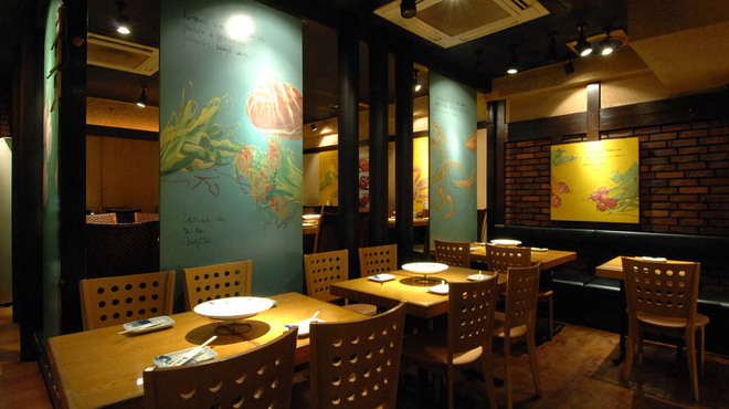 ひごの屋 - メイン写真: