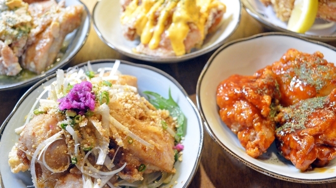 IMOROCK - メイン写真: