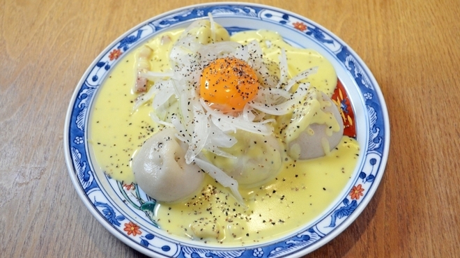 IMOROCK - メイン写真: