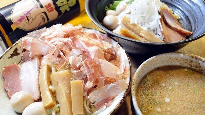 IMOROCK - メイン写真: