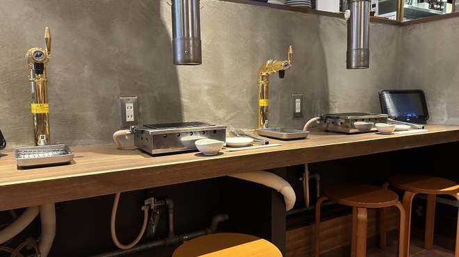 焼肉ホルモン やおき - メイン写真: