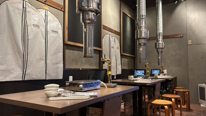 焼肉ホルモン やおき - メイン写真: