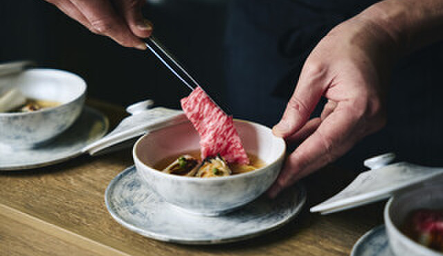 焼肉神石 - メイン写真: