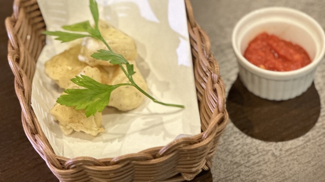 イルソーレ - 料理写真: