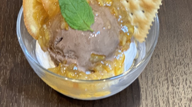 イルソーレ - 料理写真: