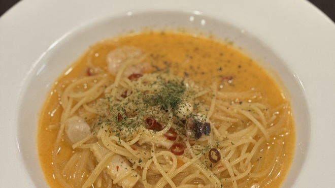 イルソーレ - 料理写真: