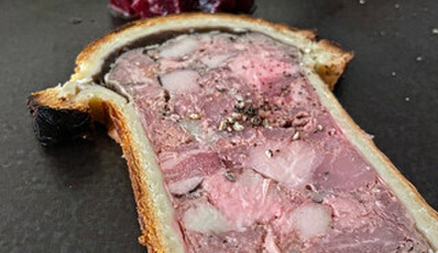 TEPATOMOKA - メイン写真: