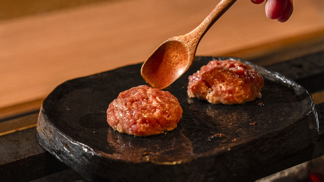 銀座すがの - 料理写真: